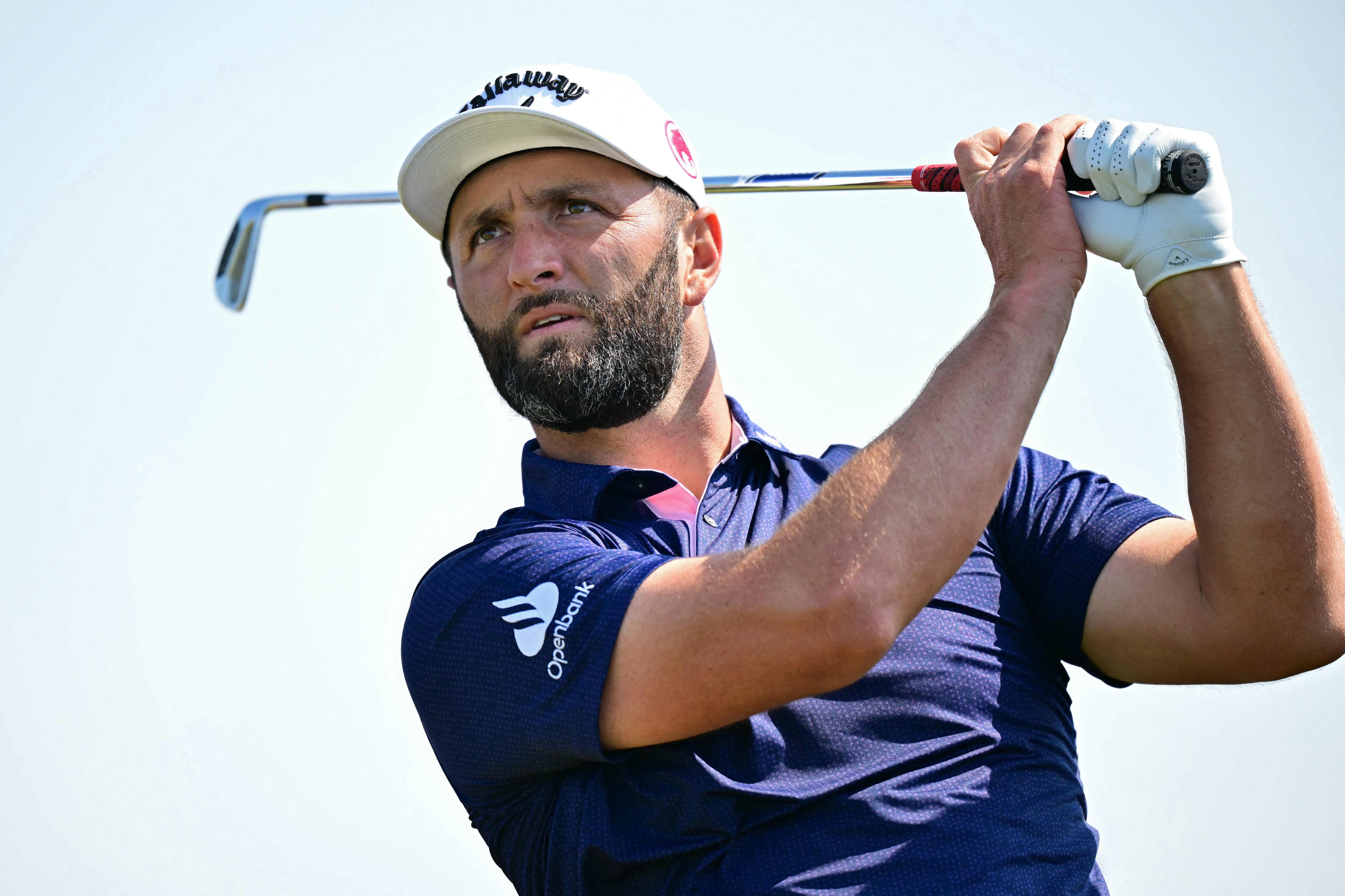 Jon Rahm to quit LIV Golf over 'unacceptable' terms