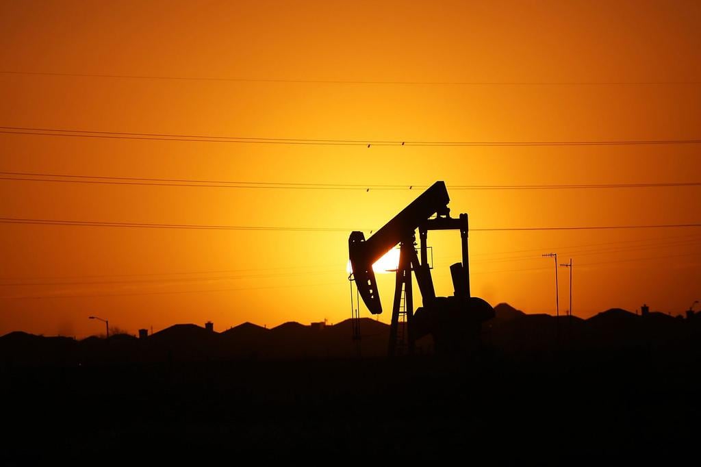 Oil’s long goodbye – what it means for the Gulf