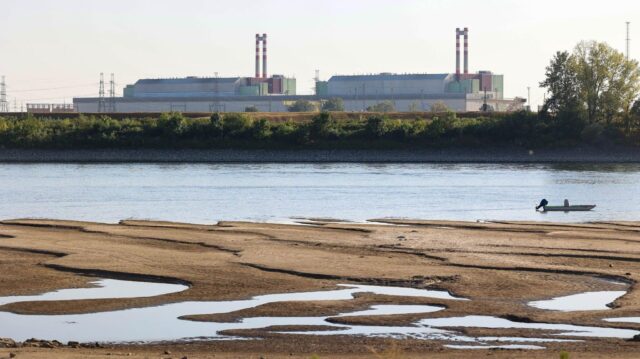 Hungary Narrowly Avoids Full Nuclear Shutdown; Slovenia Plant Still at Full Capacity