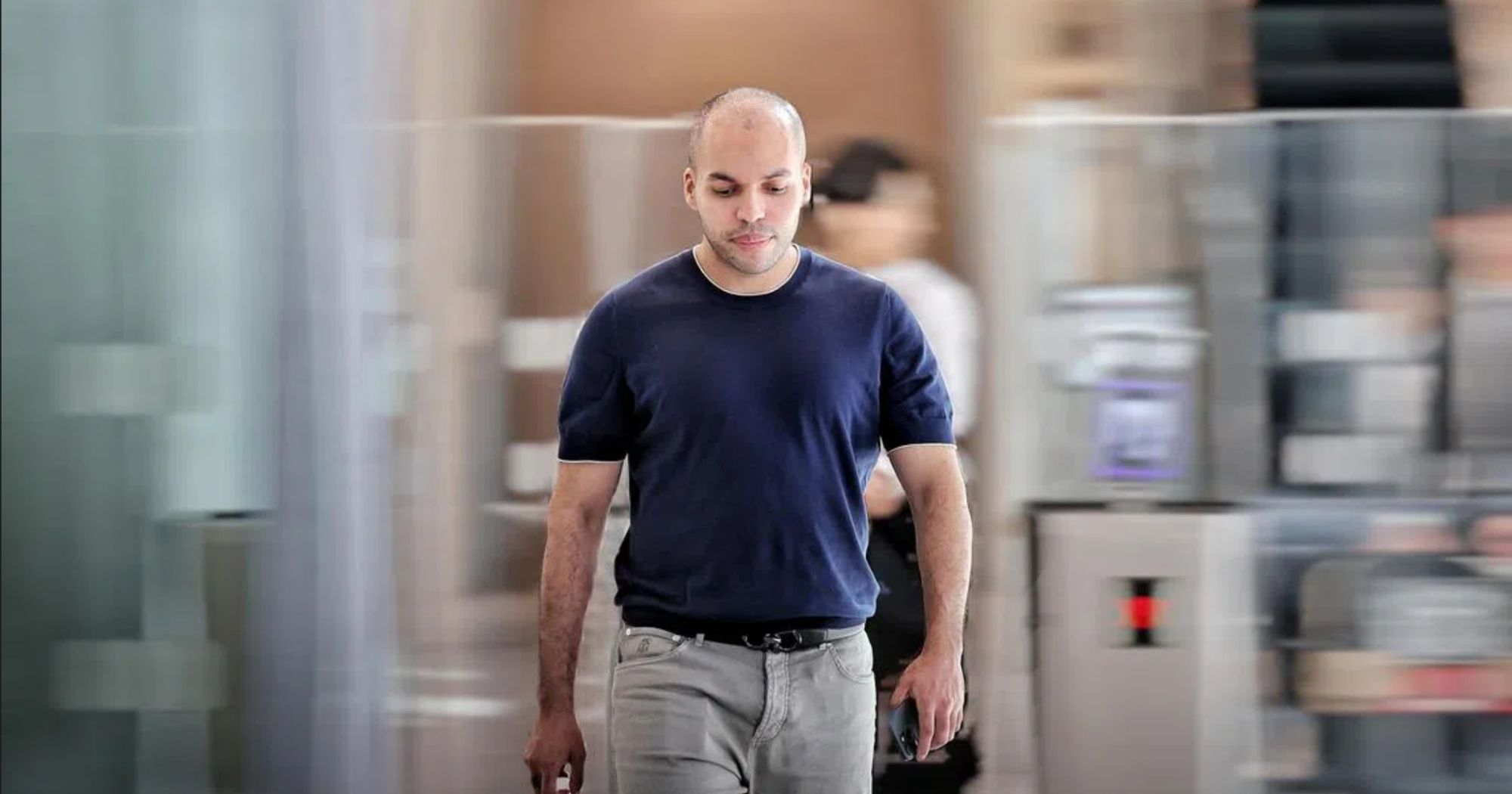 Italian man, 32, who trafficked S’porean woman to Dubai for sex work, gets 8 years' jail & caning