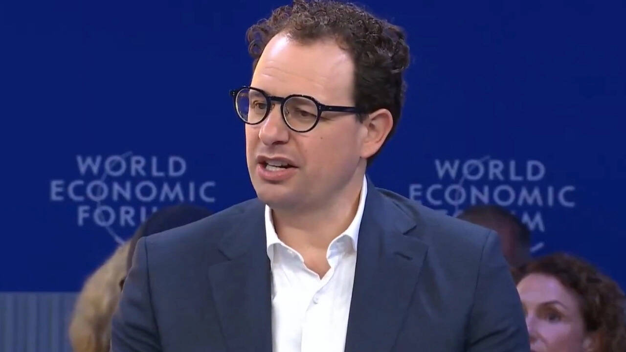 Anthropic CEO Dario Amodei defends AI regulation, argues it can boost competition
