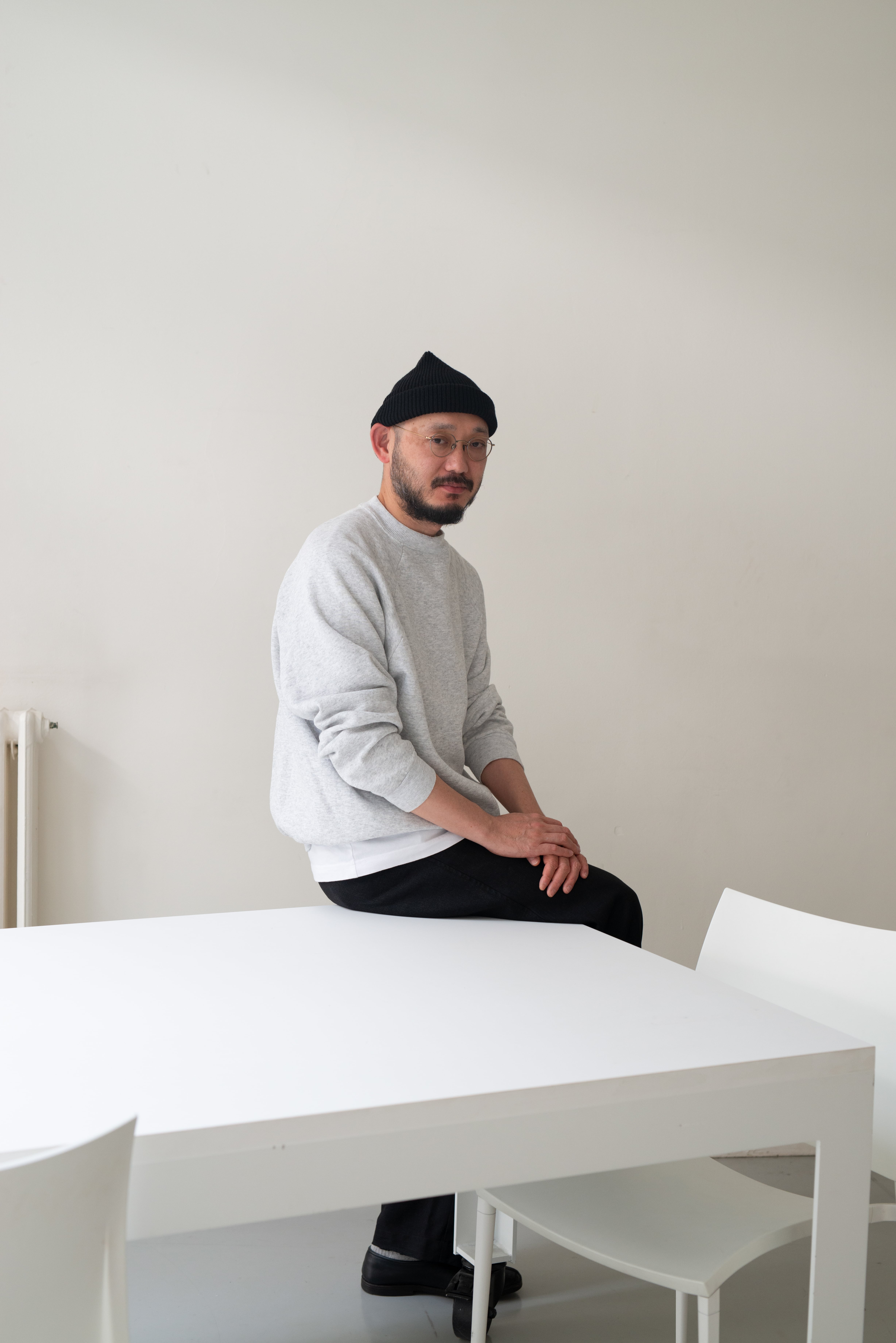 Satoshi Kondo: Crafting Issey Miyake’s Comeback