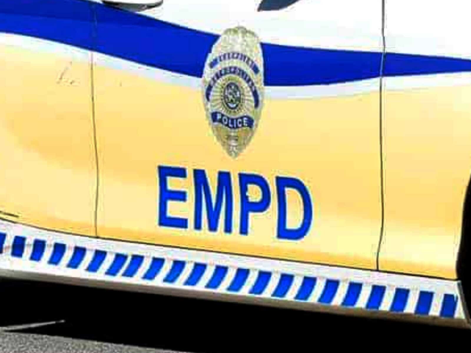 Woman escapes kidnapping attempt, suspects open fire on EMPD officers in Thembisa
