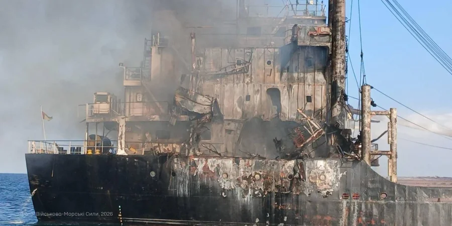 Black Sea deadlock hits steel industry giants as Ukraine’s iron ore exports collapse