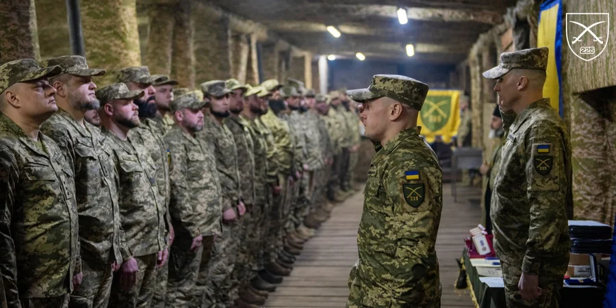 Army chief Drapatyi orders inspection of regiment over abuse allegations