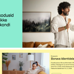 Real estate developer Bonava warns clients after data breach