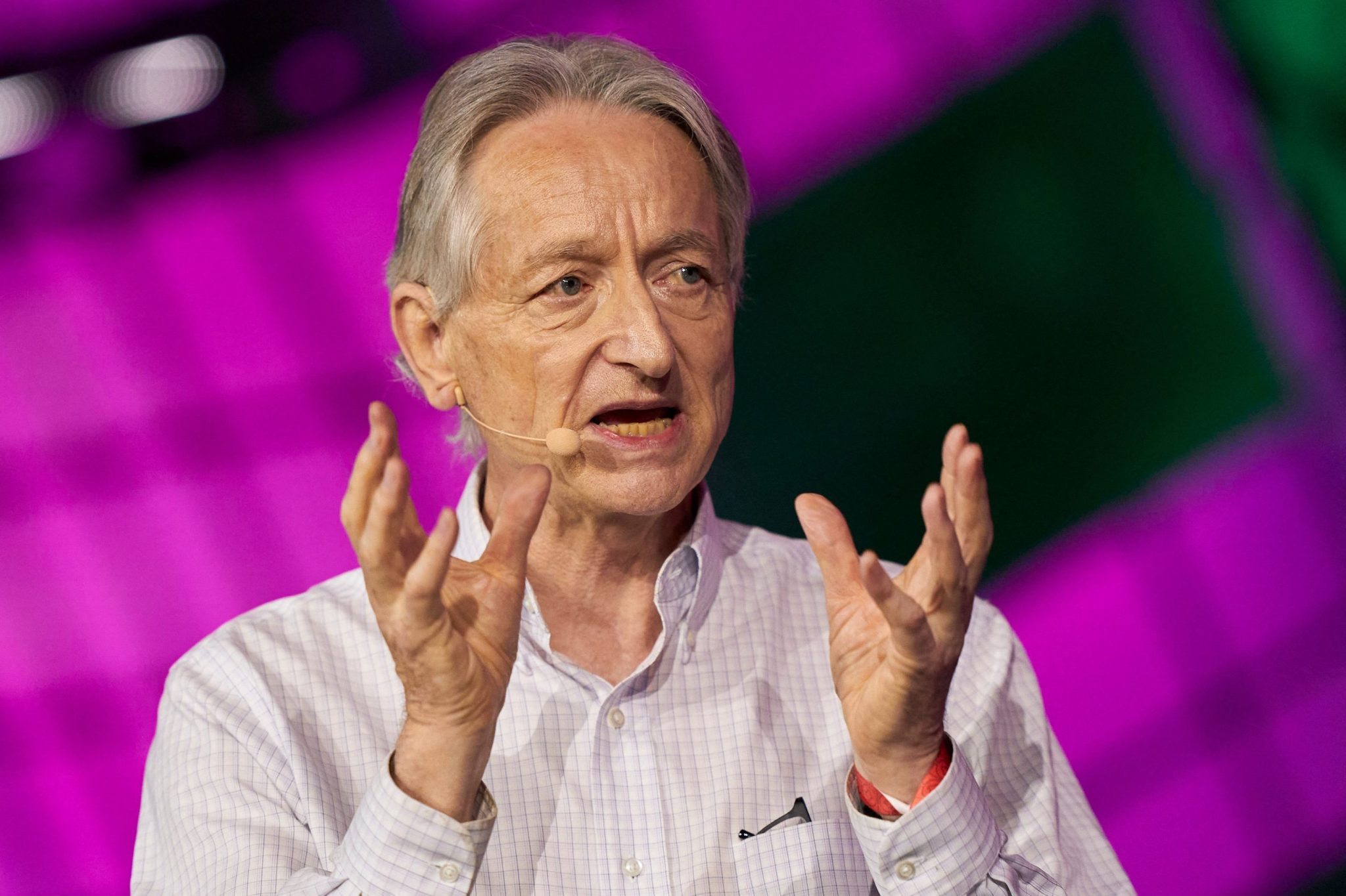 ‘Godfather of AI’ says billionaires like Elon Musk are right about the future of work—but he predicts mass unemployment is on its way