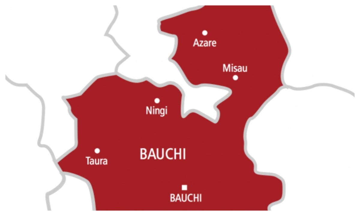 Another Bauchi lawmaker withdraws from 2027 race