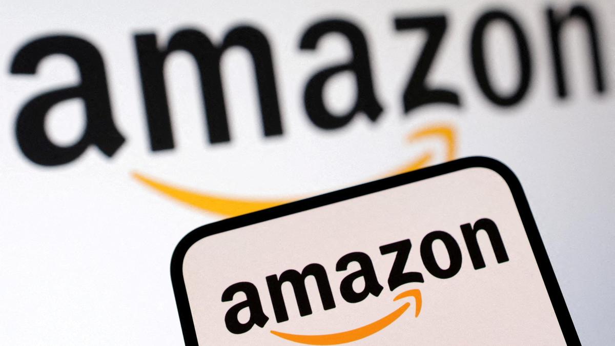 Amazon makes fresh job cuts, mainly in retail division