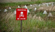 Ukrainian-Belarusian Border Is Turning Into a Front Line — Expert