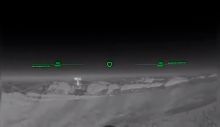 Navy strikes Bastion missile system in Crimea that launched Oniks and Zircon missiles