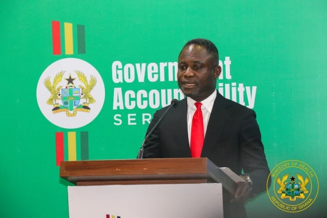 NHIS coverage rises from 57% to about 70% in less than two years under Mahama — Health Minister