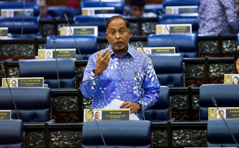 Higher Education Ministry drops student disciplinary cases during Auku law review