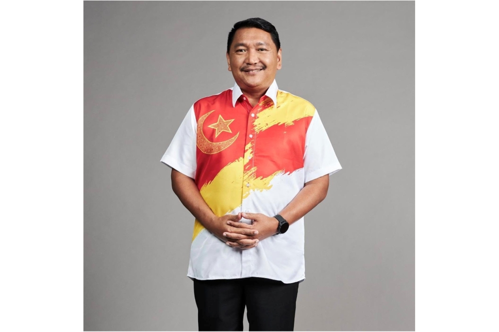 Sepang Umno division chief charged with hurting religious feelings
