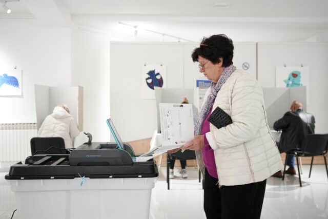 Bosnia’s 2026 Elections: Fewer Votes, Familiar Winners