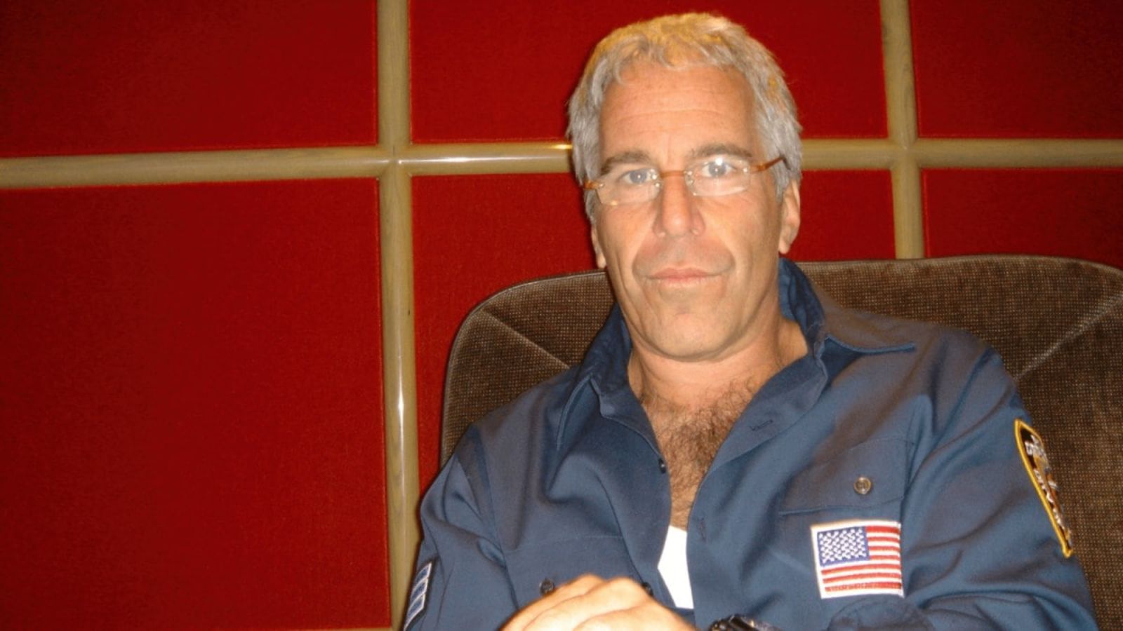 Anthropic CEO’s wife wanted Epstein to invest in her ‘luxury porn’ venture
