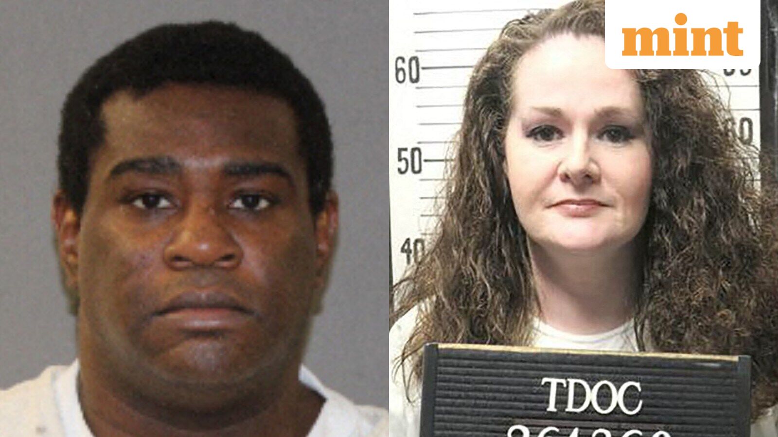 Who was Jamaal Howard? Texas man killed in first US execution after Christa Pike botch, his last words: ‘enjoy life...’