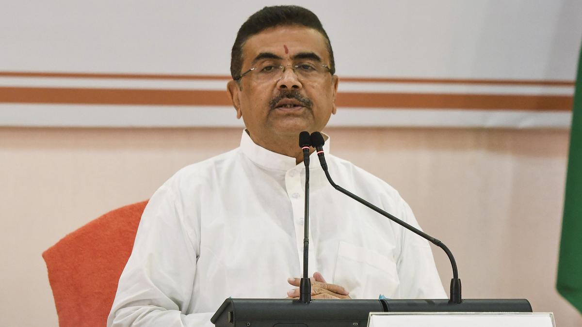 Bengal CM denies BJP's role in 'assault' of CJP volunteer, his father's death
