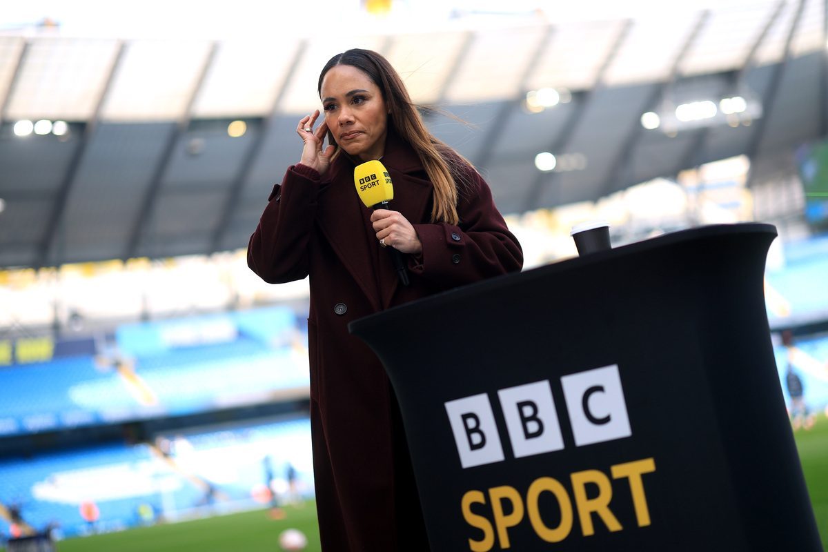 BBC should be aggregator of best free sports content – or risk sinking for good