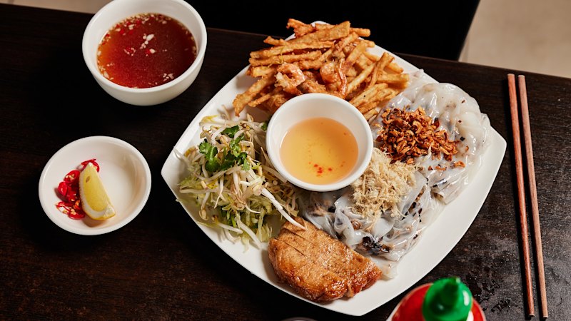 Xuan Banh Cuon
