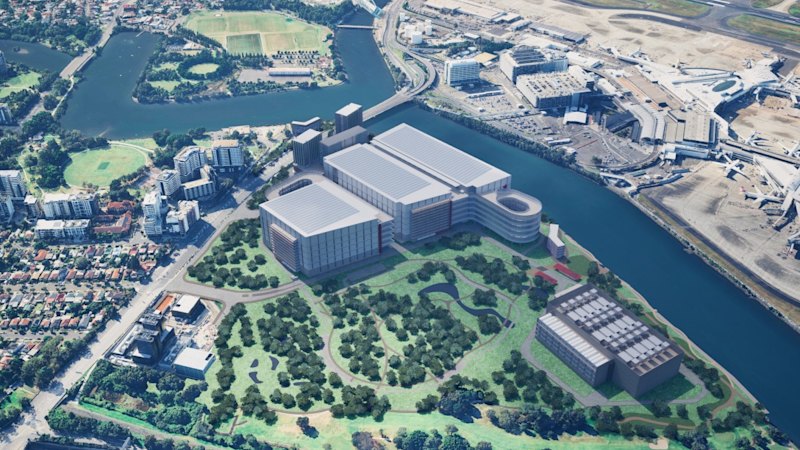 Protest or ‘gathering’? Local council seeks to block anti data-centre group from meeting in park