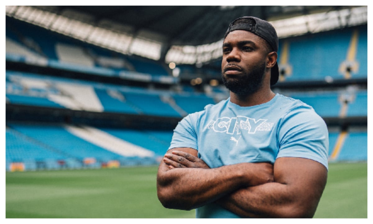 EPL: ‘He’s strong, fast, has football intelligence’ – Micah Richards names favourite Arsenal player