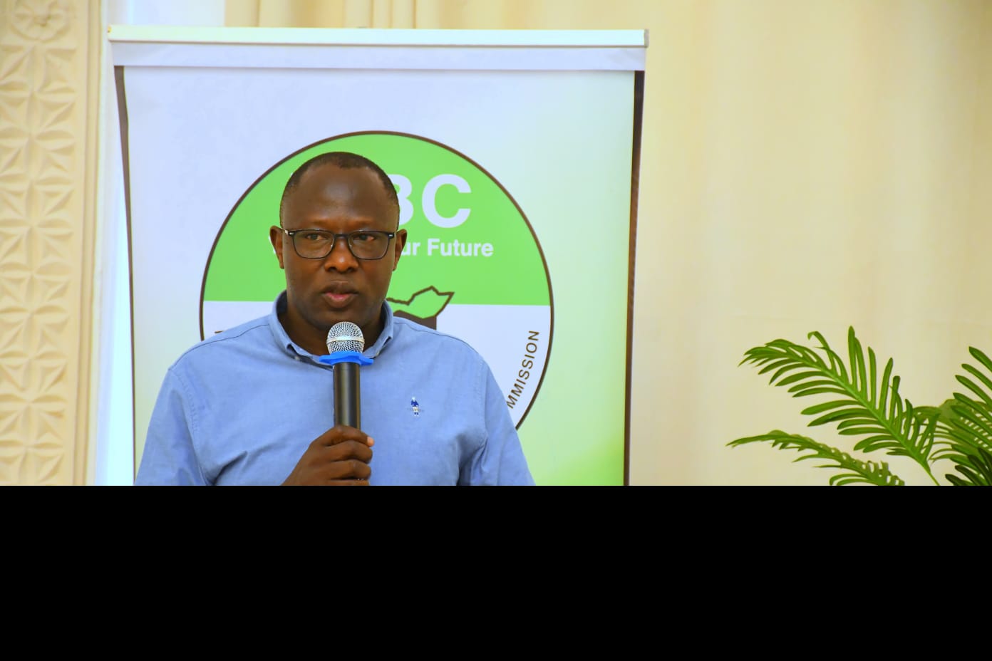IEBC steps up election security preparedness ahead of 2027 polls