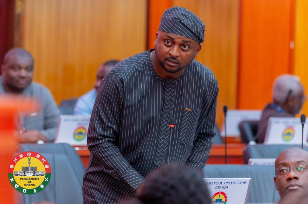 US Embassy flagged four NSA World Cup visa applicants – Minority