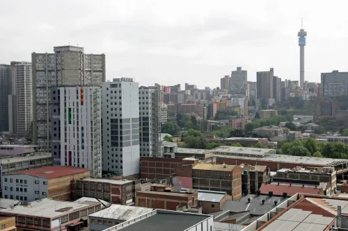 Gauteng pays R183m a year to rent 10 education district offices
