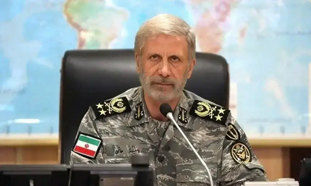 Iran offers $30,000 bounty for killing, capturing US soldiers