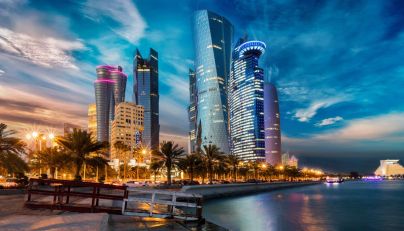 Qatar’s land transport transactions surpass 10,400 in nine months, rise 13%