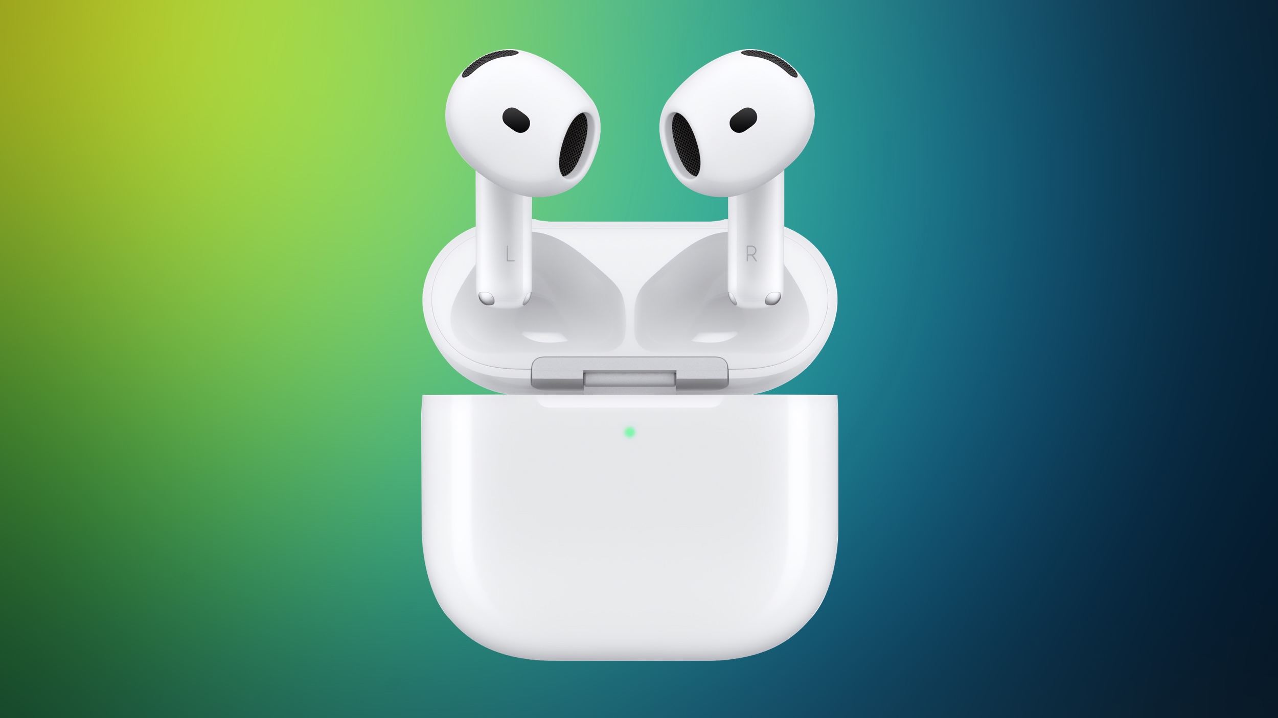 AirPods 4 ANC Hit $134.99 Low Price on Amazon, Plus Pro 3 for $189.99
