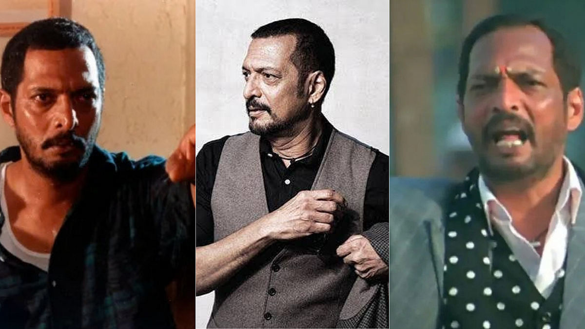 Nana Patekar Death: 'Ek Machchar Aadmi Ko...', 'Yeh Musalman Ka Khoon, Yeh Hindu Ka...'; Iconic And Unforgettable Dialogues Of Veteran Actor