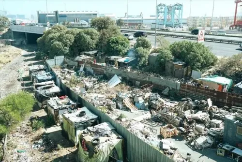 SCA appeal puts Cape Town’s Culemborg eviction on hold