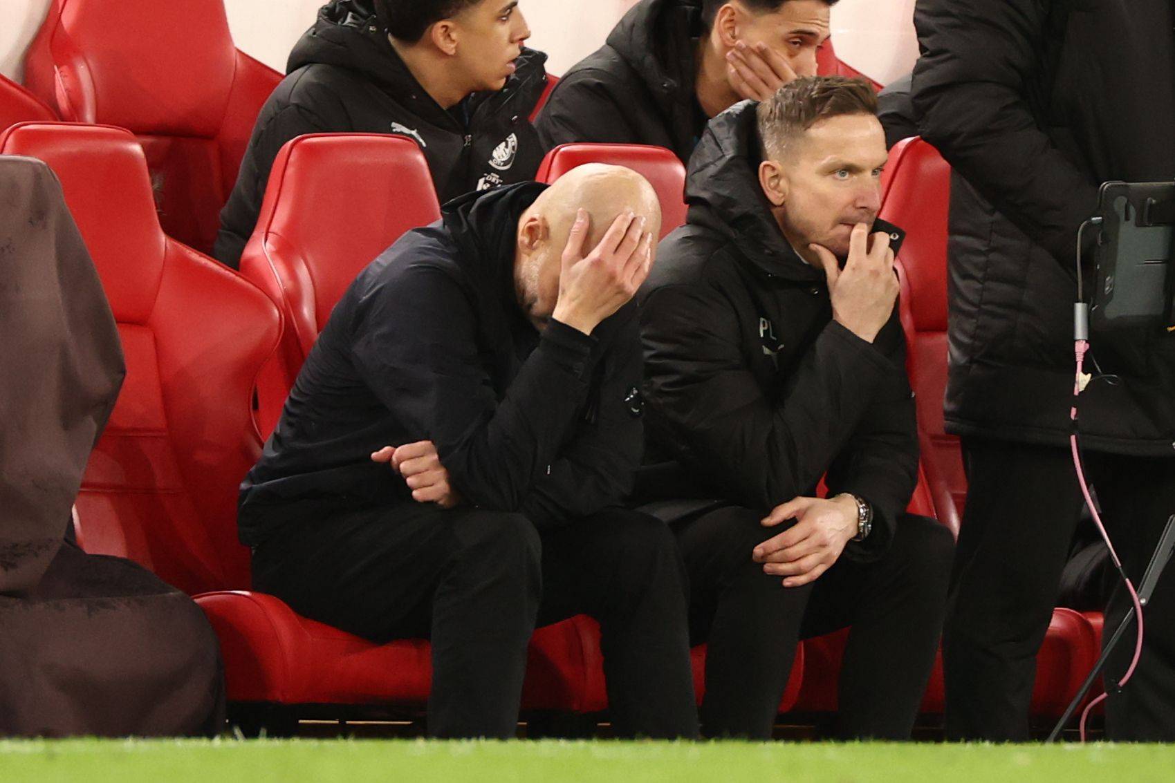 Pep Guardiola set to return to Manchester City after guilty verdict