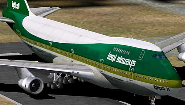 Iran says first flight operated by foreign airline lands since war began