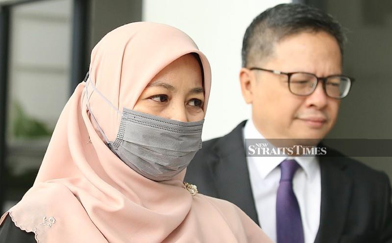 Zara Qairina inquest: Mother denies being told importance of post-mortem