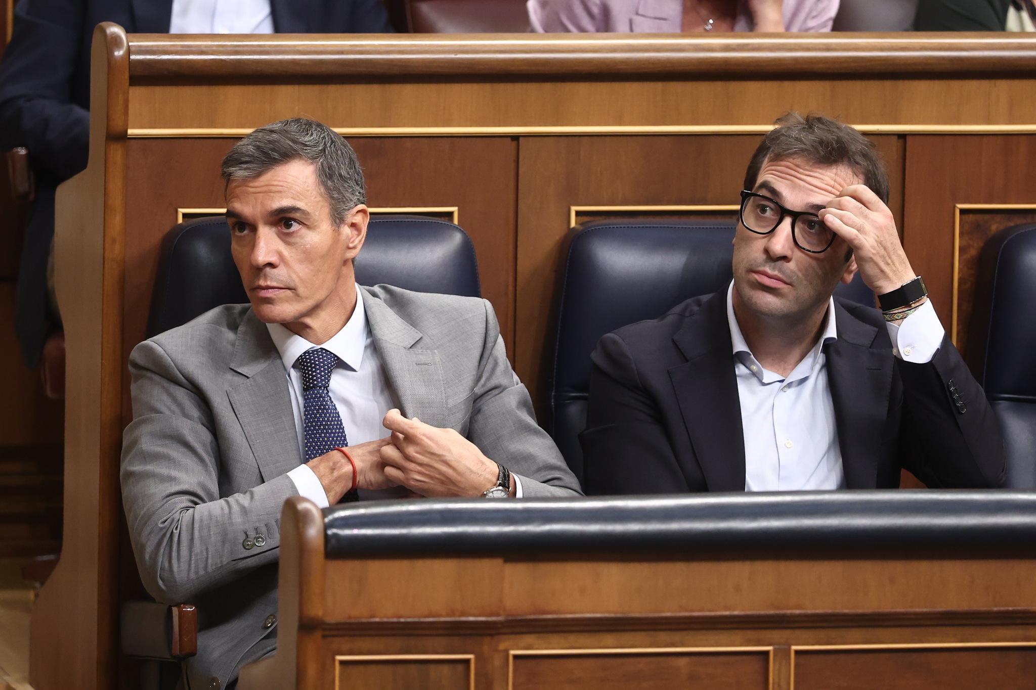 El Gobierno aprueba la 'Ley Ferrovial' para que el Ibex pueda cotizar en Nueva York