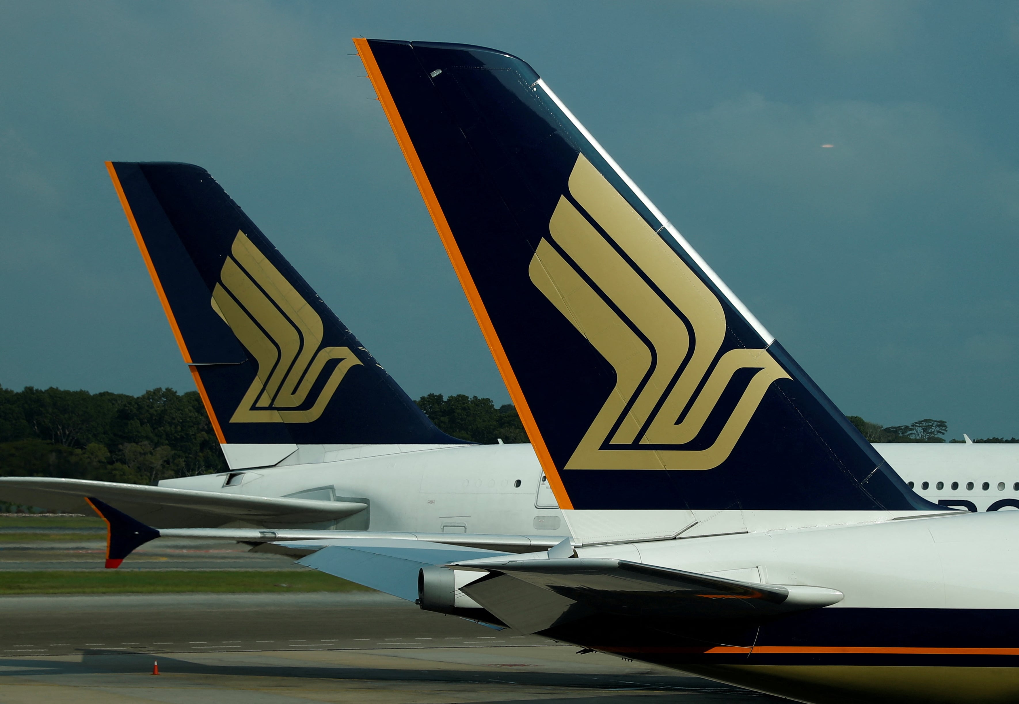 Middle East flights: Singapore Airlines, Scoot and Wizz Air extend suspensions