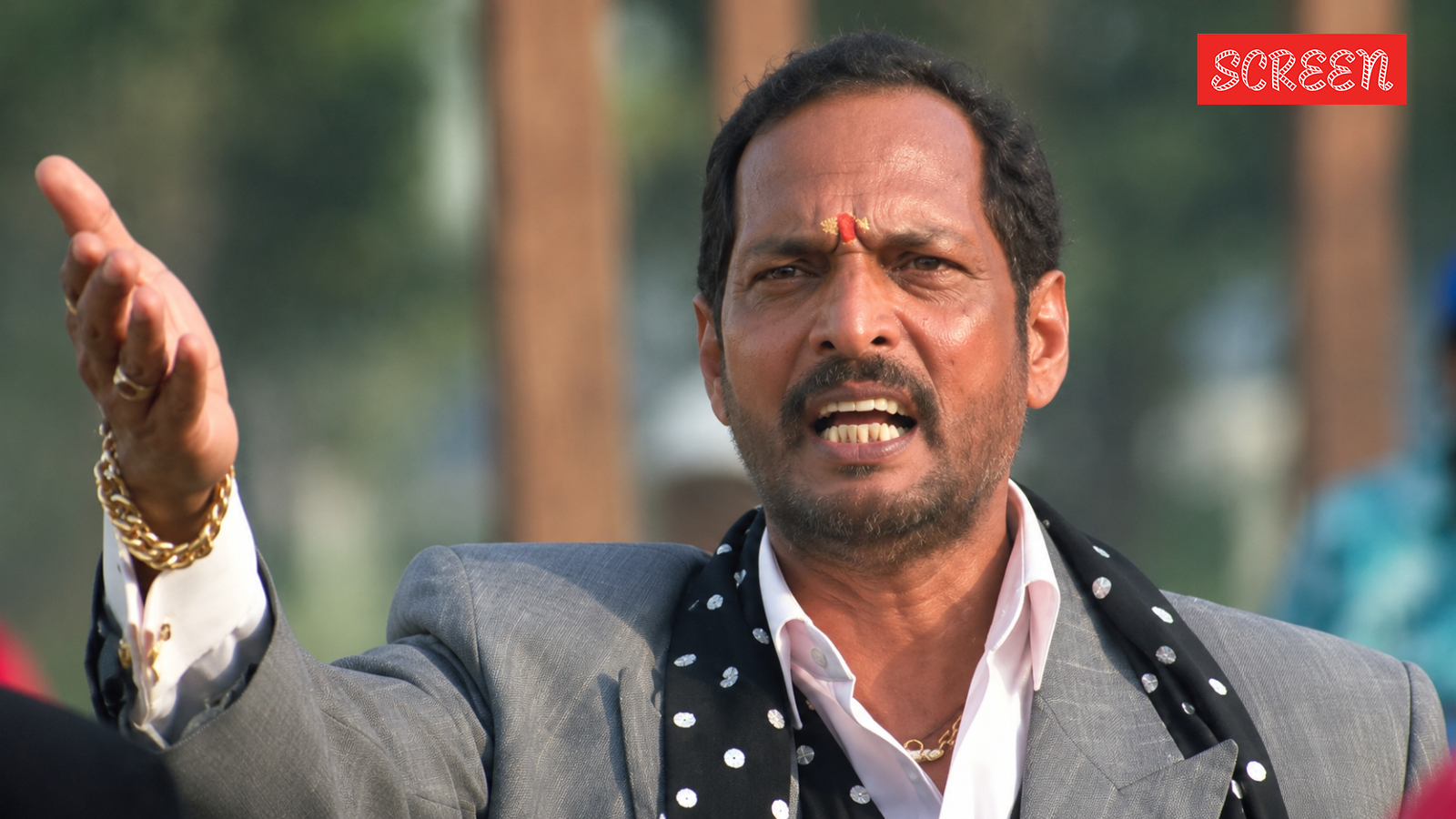 ‘Apni maa ki kasam khao’: When Nana Patekar refused to hear Anees Bazmee’s Welcome script