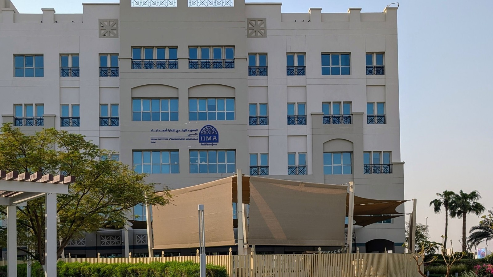IIM Ahmedabad’s Dubai campus launches 2-year Executive MBA