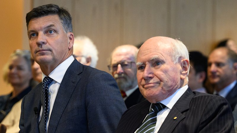 Taylor’s immigration policy risks pleasing no one, except perhaps John Howard