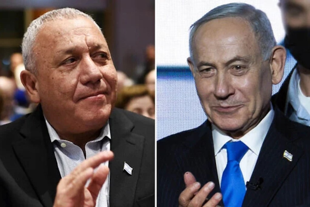 Israel votes again but the arithmetic hasn’t changed