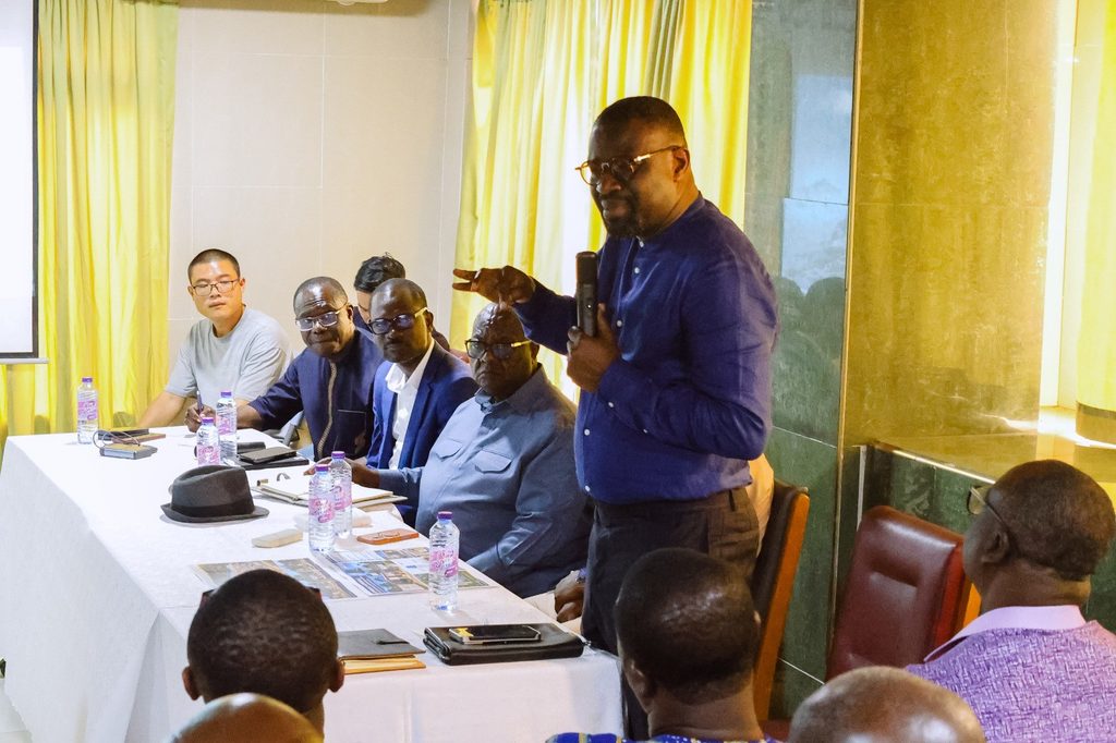 Waste Landfills Company announces measures to address Adipa residents’ concerns