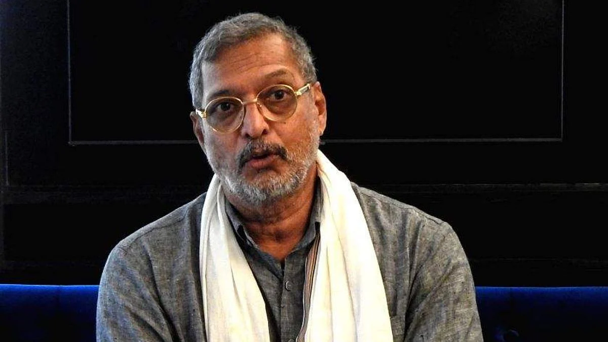 Nana Patekar Messaged Friend At 2:30 Am Saying He Was Unwell, Was Found Gasping And Sweating At 4 Am
