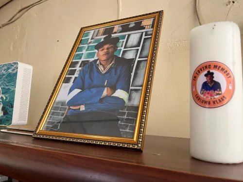 ‘He was happy that night’: Lwandle mother remembers son killed in shooting