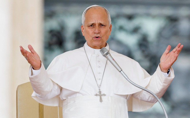 Pope says church must review attitude to 'sexuality and intimacy'
