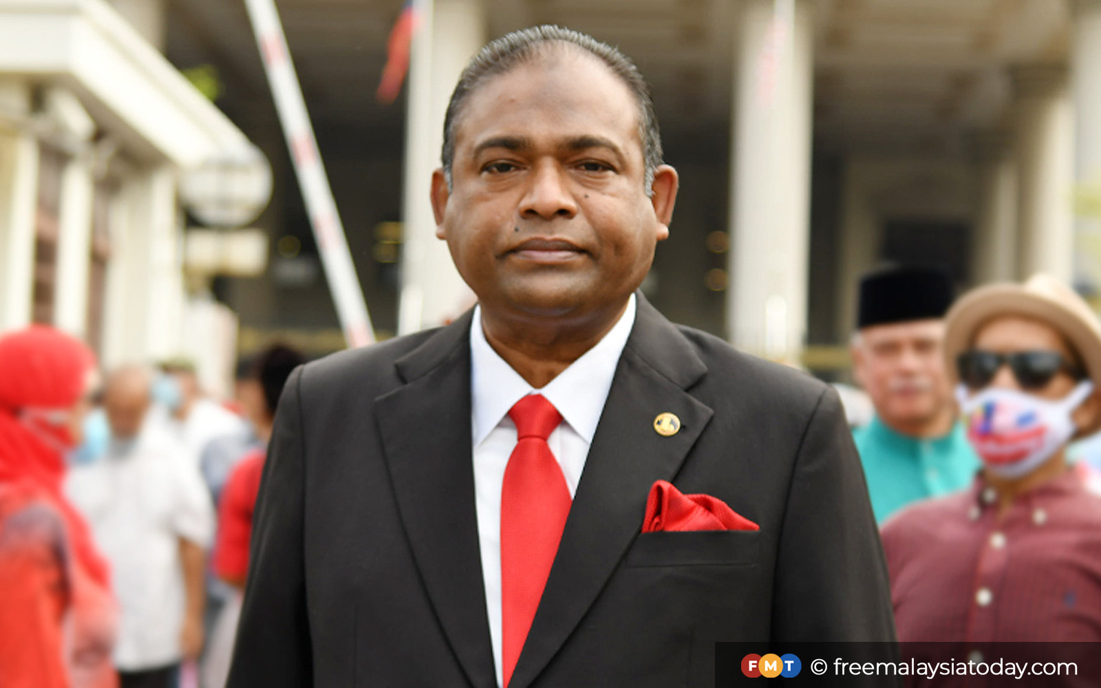 Azeez challenges LHDN’s cancellation of RM4.8mil tax settlement