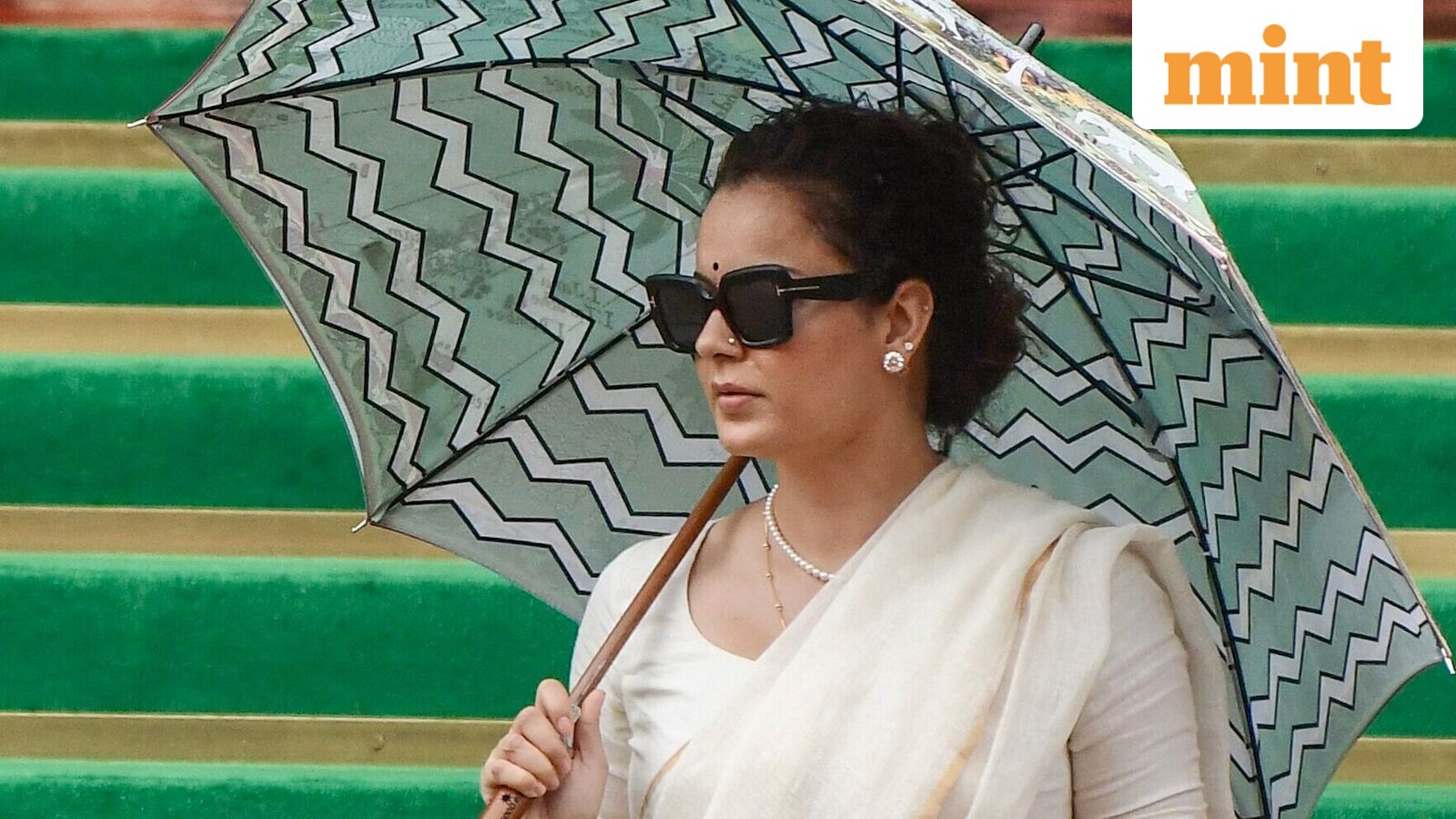 Kangana Ranaut moves Delhi HC over alleged misuse of personality rights, AI content