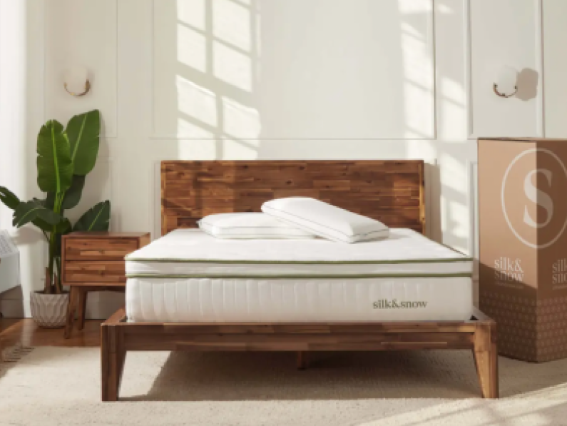 Best mattresses in Canada 2026: Complete buying guide for every sleep style